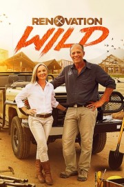 Watch free Renovation Wild movies online