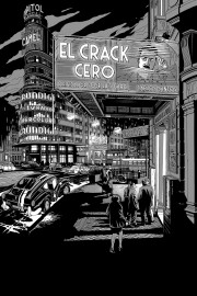 Watch free El crack cero movies online