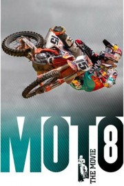 Watch free MOTO 8: The Movie movies online