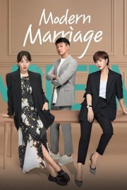 hd-Modern Marriage