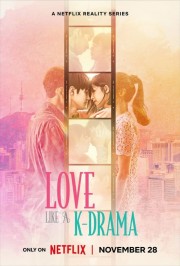 Love Like a K-Drama