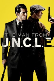 hd-The Man from U.N.C.L.E.