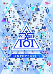 Watch free Produce X 101 movies online