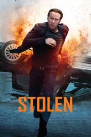 Watch free Stolen movies online