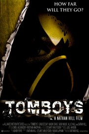 Watch free Tomboys movies online