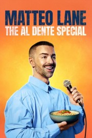 Watch Free Matteo Lane: The Al Dente Special Movies Full HD Soaper TV