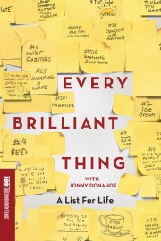 watch Every Brilliant Thing free online