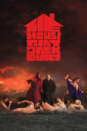 Watch free The House That Jack Built movies online