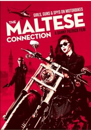 watch The Maltese Connection free online