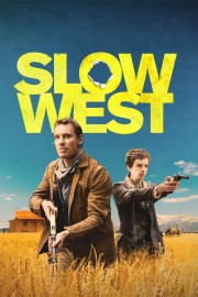 watch Slow West free online