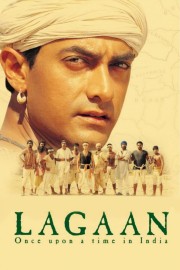 Watch free Lagaan: Once Upon a Time in India movies online