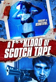 hd-F*ckload of Scotch Tape