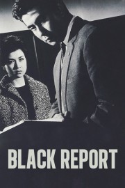 watch Black Report free online