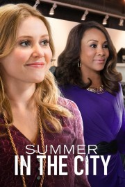 Watch free Summer in the City movies online