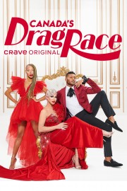 hd-Canada's Drag Race