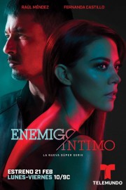 Watch free Enemigo íntimo movies online