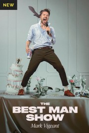 hd-Mark Vigeant: The Best Man Show