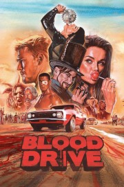 hd-Blood Drive