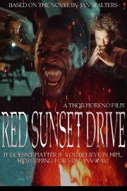 watch Red Sunset Drive free online