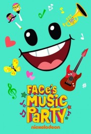 hd-Face's Music Party