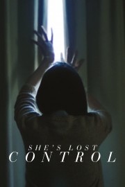 Watch free She's Lost Control movies online