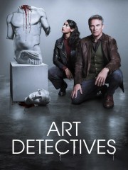 Art Detectives hd-Art Detectives