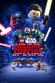 Watch free The Lego Star Wars Holiday Special movies online