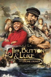 Watch Free Jim Button and Luke the Engine Driver Movies Full HD Soaper TV