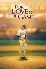 watch For Love of the Game free online