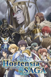 Watch free Hortensia Saga movies online