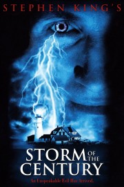 Watch free Storm of the Century movies online