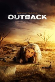 Outback-voll