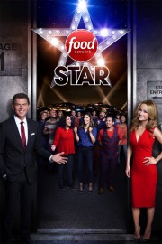 Food Network Star-voll