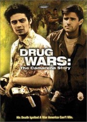 Watch free Drug Wars: The Camarena Story movies online