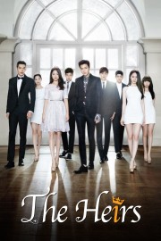 watch The Heirs free online