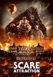 Scare Attraction-voll