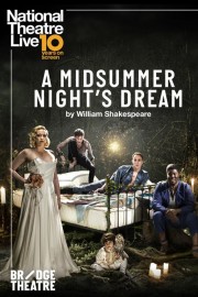 Watch Free National Theatre Live: A Midsummer Night's Dream Movies Full HD Soaper TV