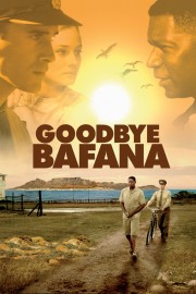 Watch free Goodbye Bafana movies online