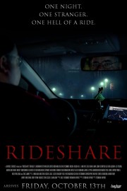 Watch free Rideshare movies online