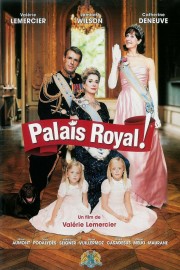 Watch free Royal Palace movies online