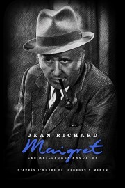 Watch free Les Enquêtes du commissaire Maigret movies online