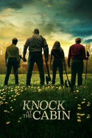 Watch free Knock at the Cabin movies online