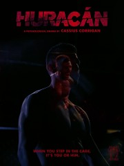 Huracán hd-Huracán