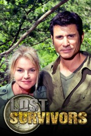 hd-Lost Survivors