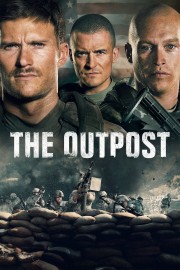 watch The Outpost free online