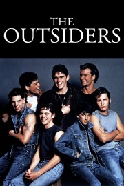 watch The Outsiders free online