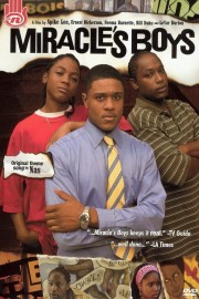 Watch free Miracle's Boys movies online