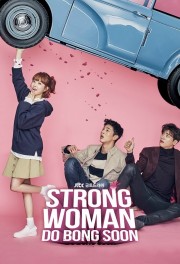 Watch Free Strong Woman Do Bong Soon Movies Full HD Soaper TV