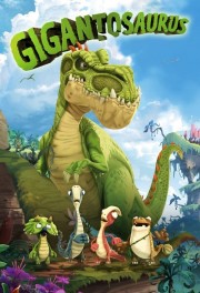 Watch free Gigantosaurus movies online