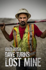 Watch free Gold Rush: Dave Turin's Lost Mine movies online